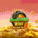 MAHJONG SCATTER HITAM